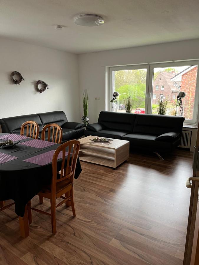 Apartment Geronimo Werne Dış mekan fotoğraf