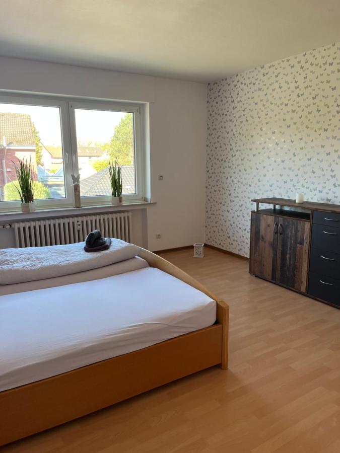 Apartment Geronimo Werne Dış mekan fotoğraf