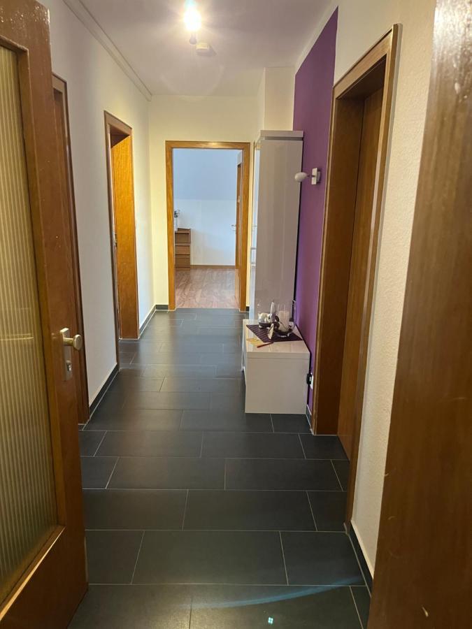 Apartment Geronimo Werne Dış mekan fotoğraf
