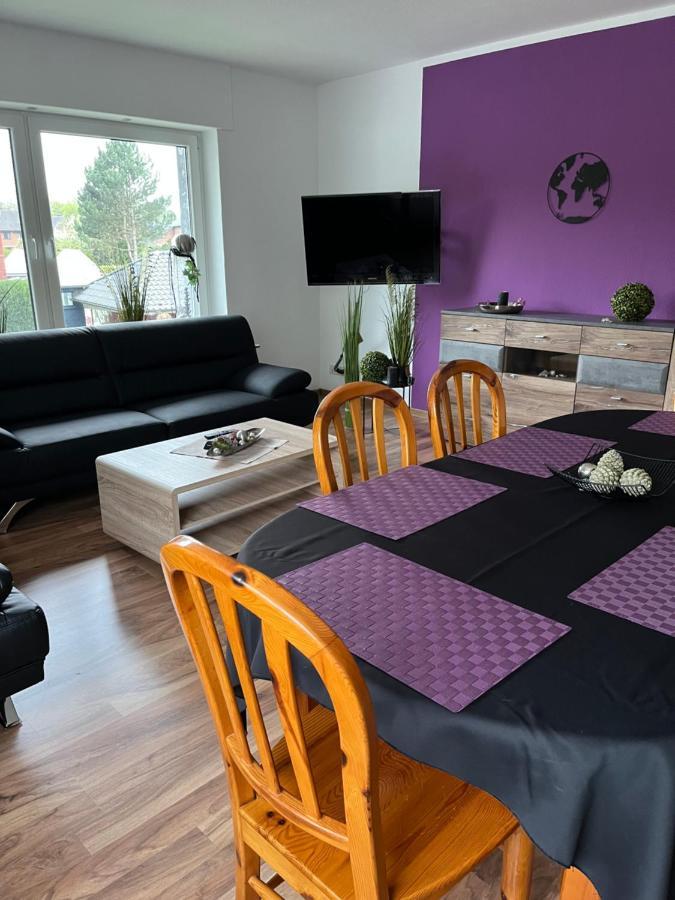 Apartment Geronimo Werne Dış mekan fotoğraf