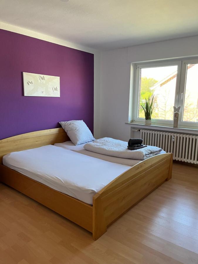 Apartment Geronimo Werne Dış mekan fotoğraf